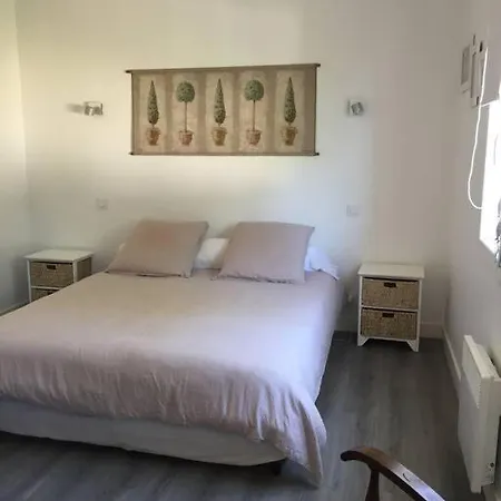 Maison La Corniche Basque Avec Piscine Et Vue Ocean * Urrugne