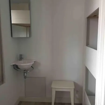 Maison La Corniche Basque Avec Piscine Et Vue Ocean Дом отдыха *