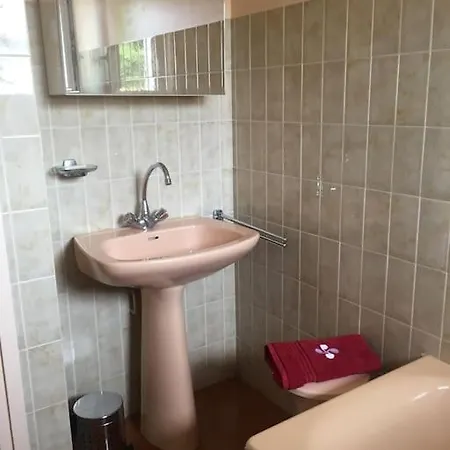 Hébergement de vacances Maison La Corniche Basque Avec Piscine Et Vue Ocean Urrugne
